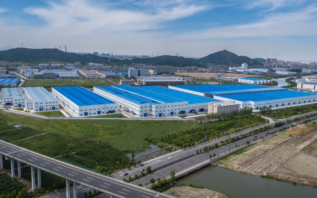 海天全新第三代技术：